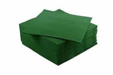 VELO TOV. STOFFY 40X40 VERDE 16X50PZ