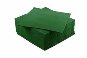 VELO TOV. STOFFY 40X40 VERDE 16X50PZ
