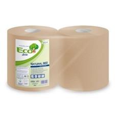 LUCART BOBINA X 2 NATURAL ECO 800 2V