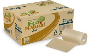LUCART ECONATURAL 70MT 2V (12rt)