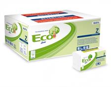 LUCART ASCIUGAMANI PIEGZECO 3960PZ