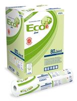 LUCART LENZUOLINO 80MT ECO 2V 6RT