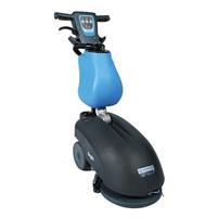 LAVASCIUGA FIMAP GENIE B C/SPAZZ    CON BATTERIA+C.BATTERIA