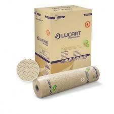 LUCART LENZUOLINO 70MT NATURAL 6rt