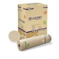 LUCART LENZUOLINO 70MT NATURAL 6rt